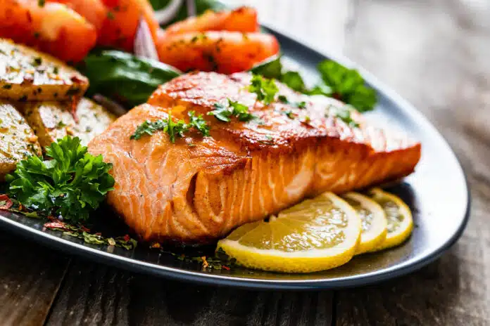 4 délicieuses recettes pour cuisiner le saumon