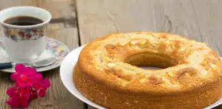 Gâteau au Yaourt