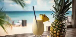 3 idées de cocktail