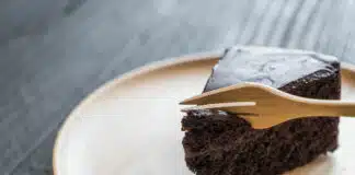 Gâteau Yaourt Chocolat