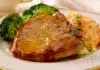Filet Porc Miel Moutarde